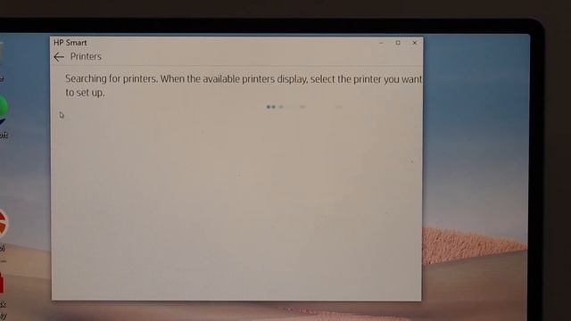 HP Smart Tank 7305 WiFi Setup Windows Laptop / Computer. смотреть онлайн