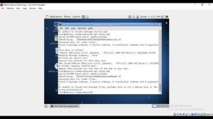 Konfigurasi Mail Server Debian 6