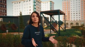 Айвазовский City. Обзор района 2023