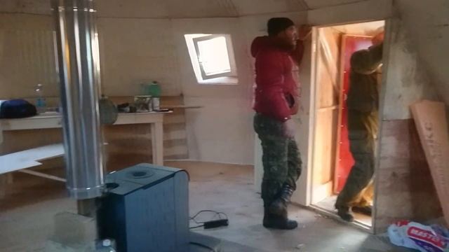 Мы идем в Арктику  (6 серия) смотреть онлайн