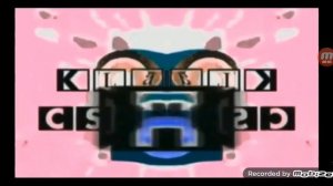 Klasky Csupo In Scary G Major 10 (Instructions Is Description)