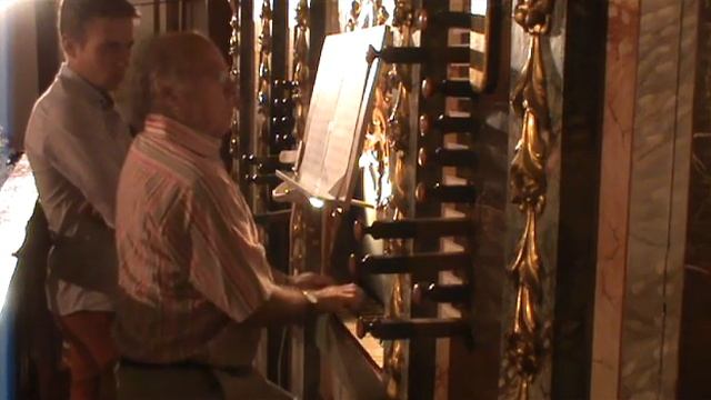 Bernardo Storace(.fl 1664). Ballo della battaglia смотреть онлайн