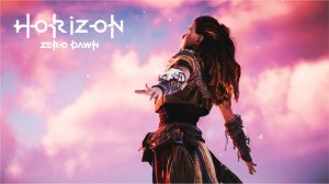 Horizon Zero Dawn на ПК ► ПОГРАНИЧНЫЕ ЗЕМЛИ #26