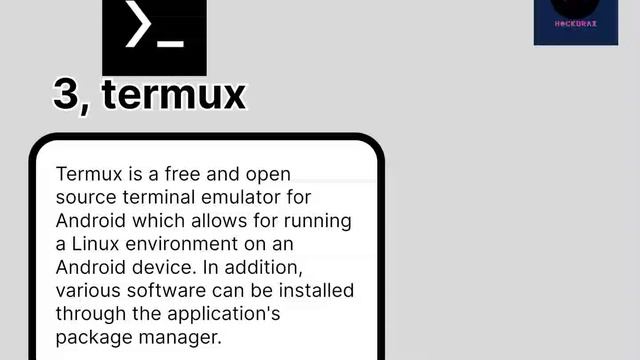 Top 5 Ethical Hacking Apps for Android