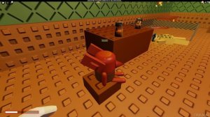 DOORS: "Retro Mode" - (Full Walkthrough) - Roblox