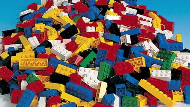 Woodwords with Friends CLIP: Lincoln Logs Better Than LEGOs? смотреть онлайн