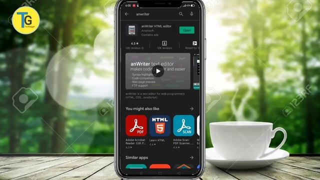 How To Edit App Source Code In Android | How To Edit Source Code Of Android App In Mobile