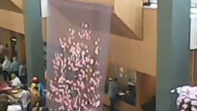 Cherry Blossom Festival 06 смотреть онлайн