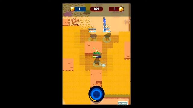 Brawl stars (SUPERCELL) - Gameplay Android/IOS (2017) смотреть онлайн