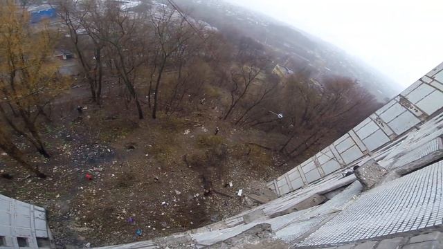 Ropejumping с KAVA Токарева Анастасия смотреть онлайн