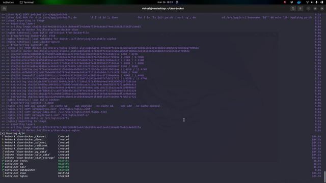 Install CKAN 2.10 with Docker on Ubuntu 22.04 смотреть онлайн
