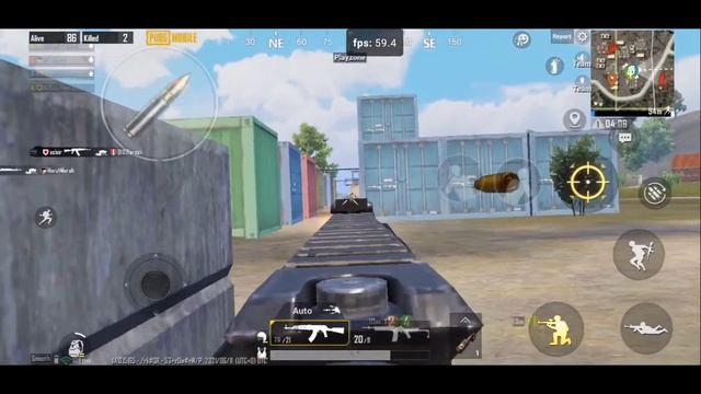 MiUi pro Gladiator V11 Final Gameplay For Poco F1 , last video 🥺on poco 😔😔 смотреть онлайн