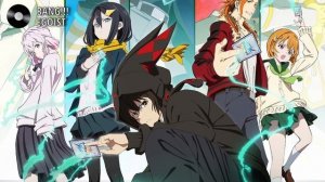 Build Divide: Code Black OP/Opening Full『BANG!!!』by EGOIST