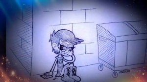 Sad Loud House Lincoln X Ronnie Anne