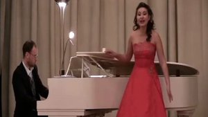 Римский-Корсаков АРИЯ Марфы из оперы "царская невеста " 2 действие исп. Мария Злобина