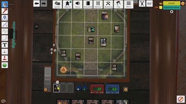 How to Play Genesis: Battle of Champions - Featuring David from Unison Games Café смотреть онлайн