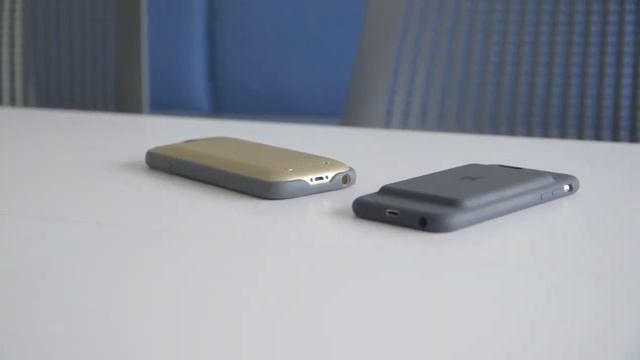 Apple’s new $99 iPhone battery case is a design embarrassment смотреть онлайн