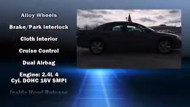 2004 Dodge Stratus SXT in Valparaiso, IN 46385 смотреть онлайн