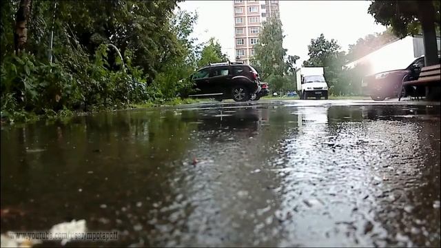 Осенняя элегия смотреть онлайн