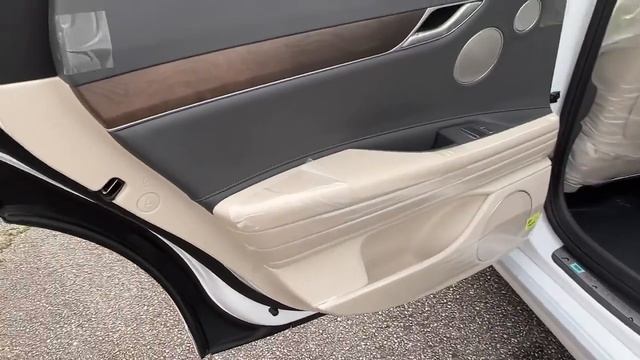 2022 Genesis G80 Smyrna, Marrietta, Atlanta, Alpharetta, Kennesaw, GA 700169 смотреть онлайн