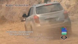 Korando 60