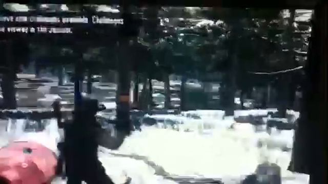 Red dead redemption  legendary jaguar khan  invincibili