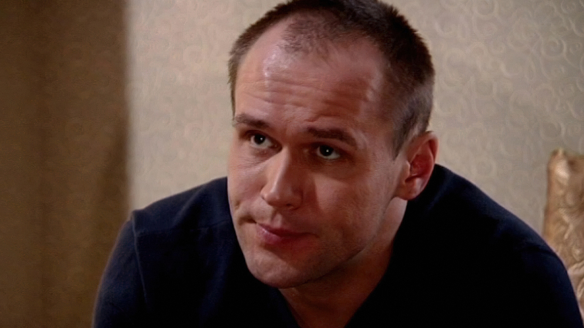 Глухарь, 1 сезон, 47 серия смотреть онлайн