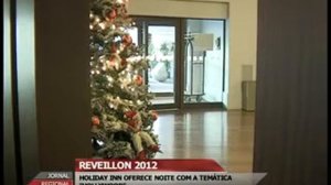 Reveillon 2012  - HOLLYWOOD.mp4