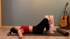 Пилатес в 1 триместр беременности