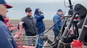 Трактор Беларусь. БТЗ. День поля