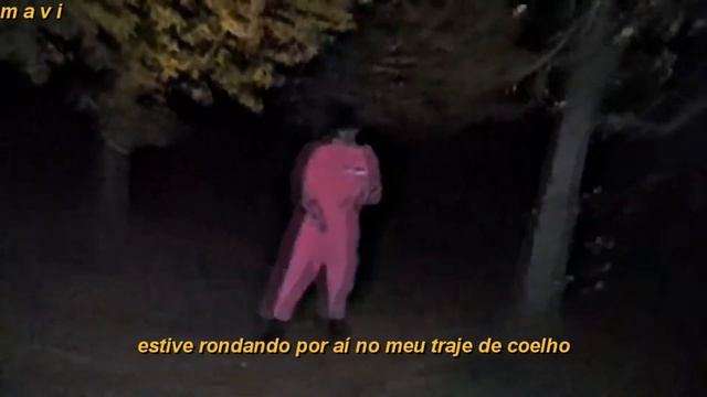 SEMATARY & GHOST MOUNTAIN - BUNNY SUIT (LEGENDADO BR)