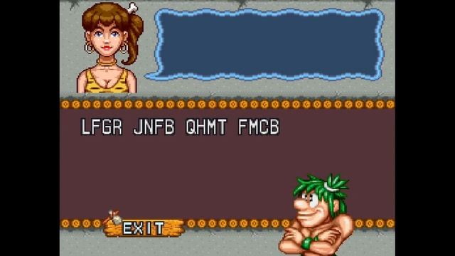 Joe & Mac 2 (Part 1 of 2) Playthrough (Super Nintendo) смотреть онлайн