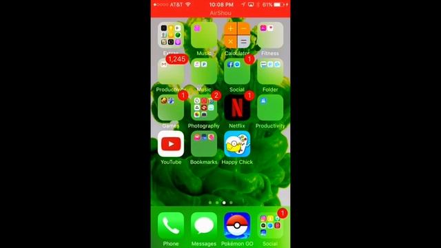 How To Download HappyChick For IOS 10 смотреть онлайн