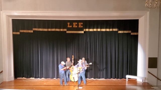 Blue Cadillac смотреть онлайн