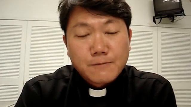 interview with ordained ministry by jason and bob смотреть онлайн