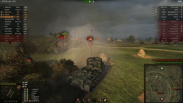 Когда взвод сильнее команды, атака без остановки. смотреть онлайн