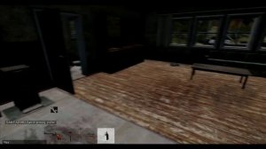 Любыч прогоняет Джоников из DayZ 7