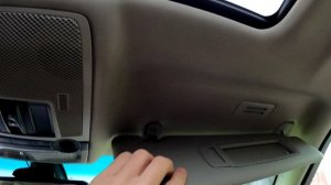 2007 BMW X5 3.0d (235) POV TEST DRIVE