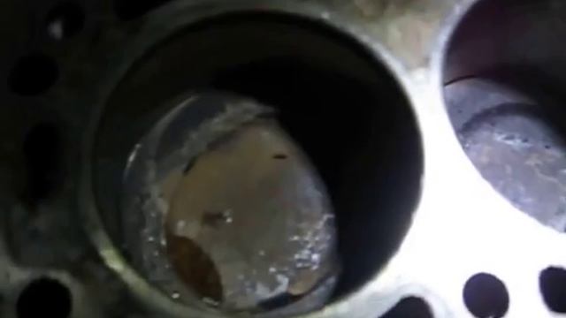 состояние двигателя после MPG от FFI Видишь разницу смотреть онлайн