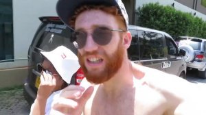 Red Ginger Chic Resort - Ao Nang - Krabi, Thailand || Green Resort Review