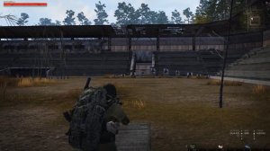 ДОЖДАЛИСЬ!!!ОБВЕСЫ НА ГРОЗУ И ФАМАС В STAY OUT