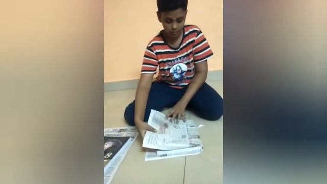 ENTRY NO :WB MAC DHSS 15 | WRAP THE BOOK смотреть онлайн