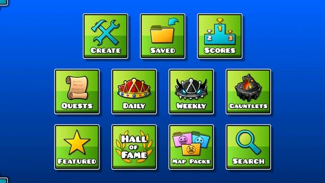 playing geometry dash 2.2 beta смотреть онлайн