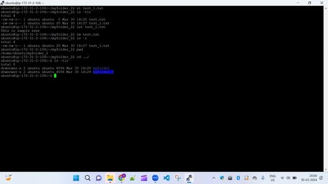 Beginners guide : Introduction to Linux [Tamil] смотреть онлайн