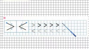 Страница 18 Задание №2 - ГДЗ по Математике 1 класс Моро Рабочая тетрадь 1 часть