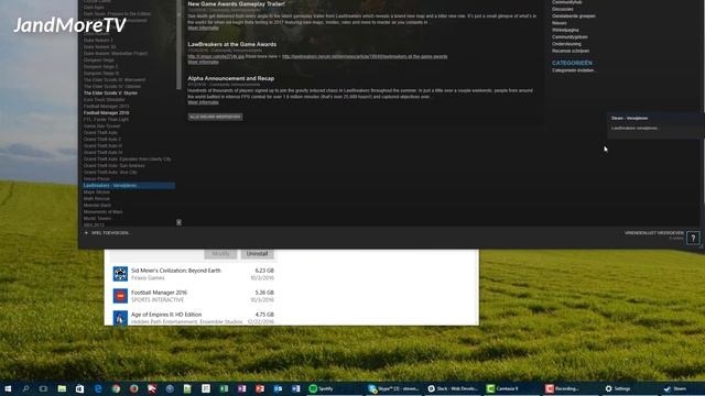 Checking Disk Usage in Windows 10 (and older) смотреть онлайн