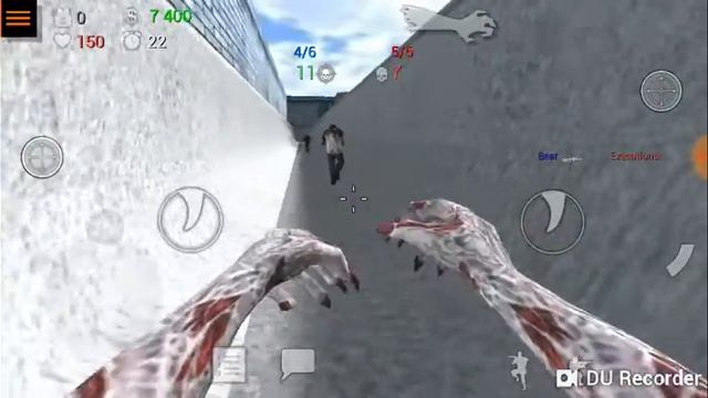 Играем Special Forces Group 2 первый раз смотреть онлайн