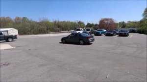 ONLINE ONLY ABSOLUTE AUCTION - 2005 Dodge Stratus