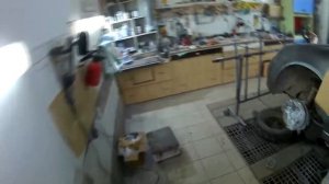 Покраска порогов на ЛАДА КАЛИНА.Как самостоятельно покрасить пороги.Вторая часть
