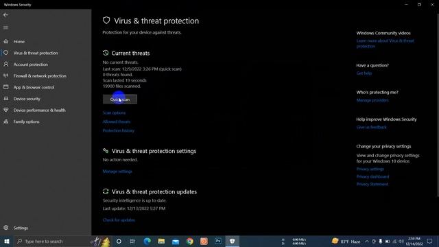 windows defender Free Anti- Virus смотреть онлайн